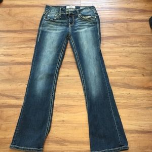 26R Daytrip jeans